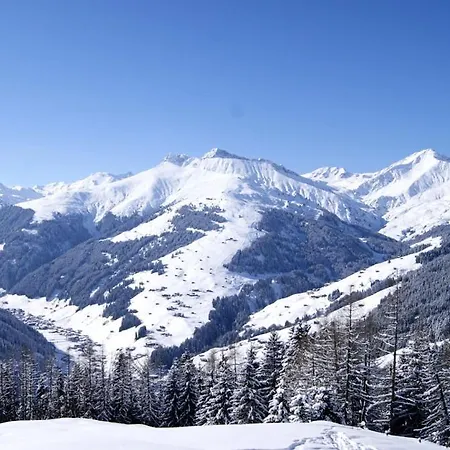 Bed & Breakfast Alpenrose *