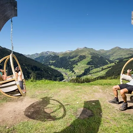Alpenrose *